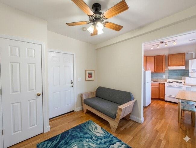 Photo - 1056 Cambridge St Unit 3F