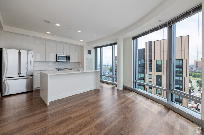 Interior Photo - Van Ness Rental