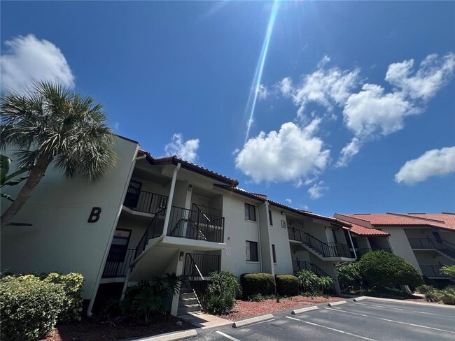 Building Photo - 1515 Pinellas Bayway S Unit 15 Rental