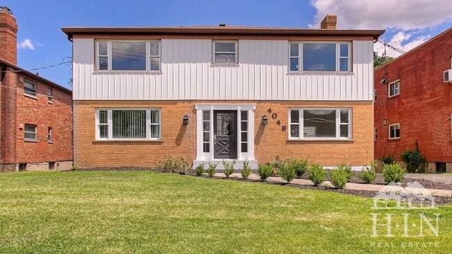 4048 Longford Dr Unit 4