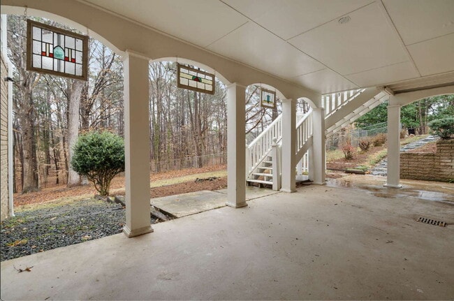 Photo - Two Bedroom Duplex with Bonus Room in Chapel Hill