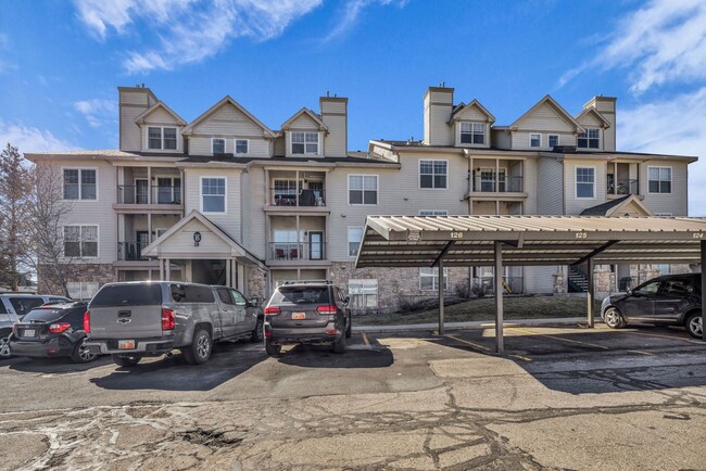 Photo - Canyon Creek 2 Bed