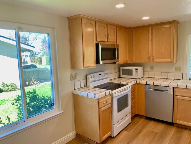 Photo - Rare Single-Story Townhome in Gated Sunrise Almaden Community