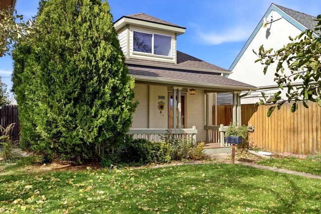 Photo - Charming Historic Home in Mayfair Neighborhood