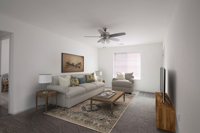 Photo - Camden Crest