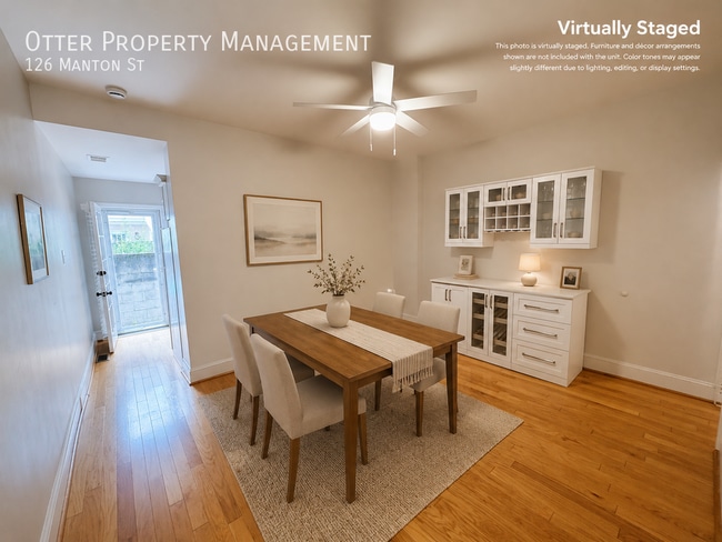 Photo - 126 Manton St