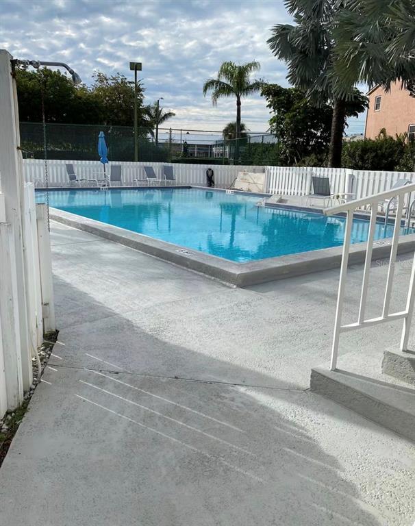 1125 Pinellas Bayway S Unit 201 furnished