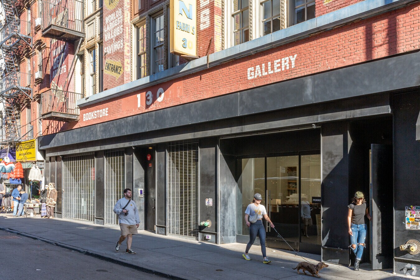 Photo - 126-130 Orchard St