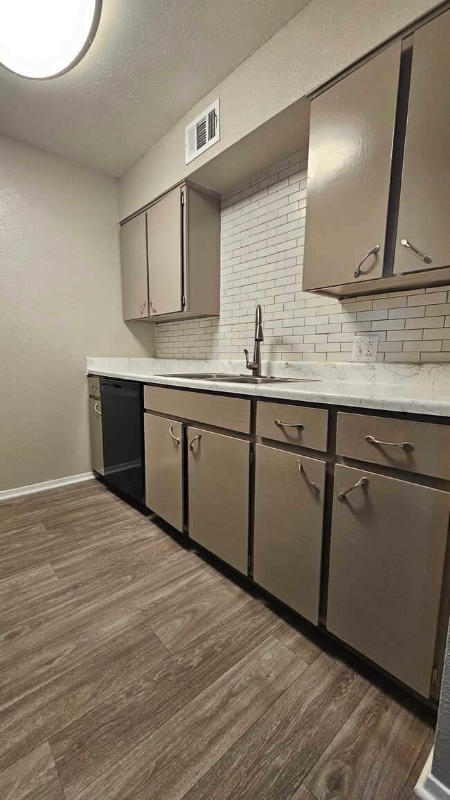 Northridge Villas