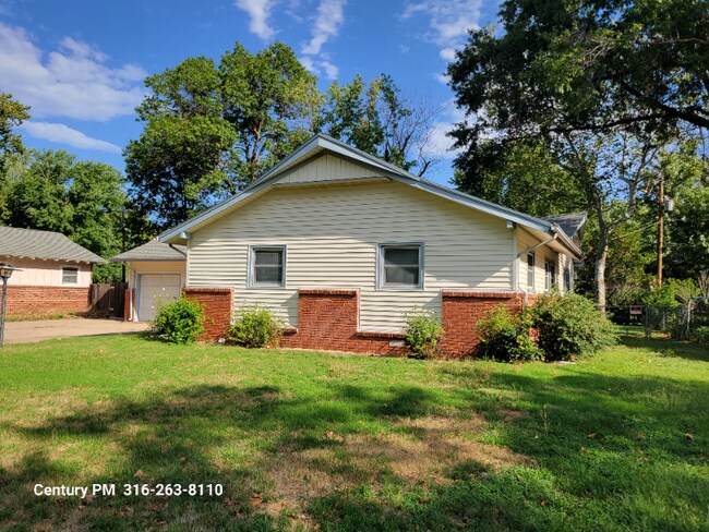 Photo - 9700 W 9th St N House