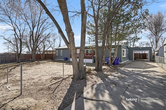 Photo - 3904 Glacier Dr