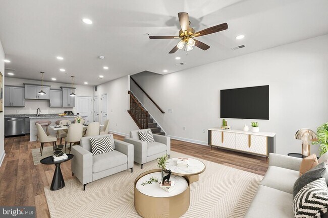 Photo - 900 Gilbert Rd Unidad 3601B