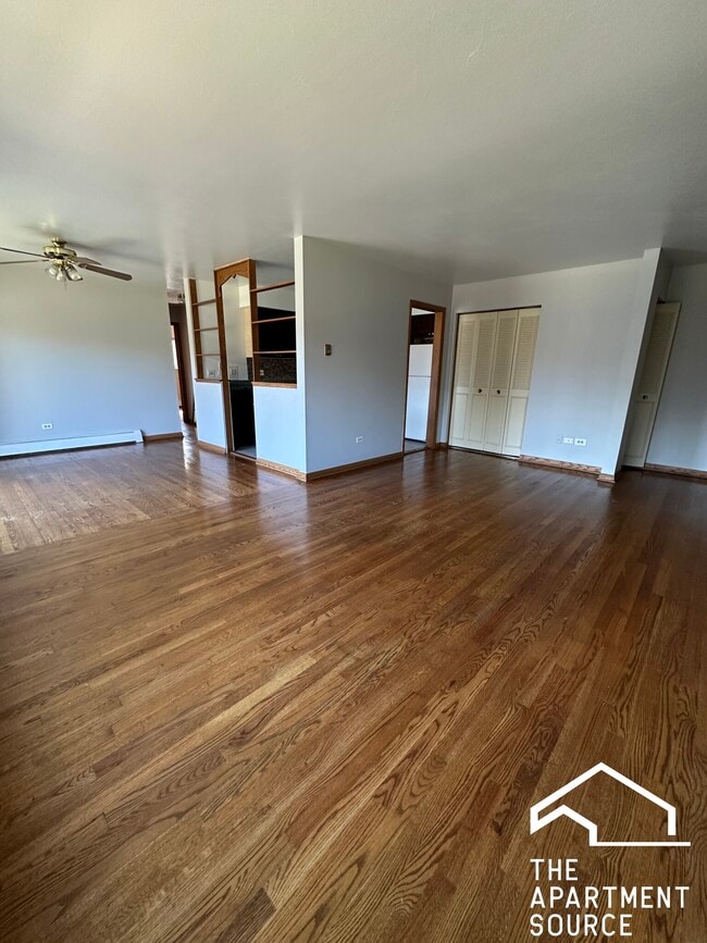 Photo - 1639 Oakwood Ave Unit 203