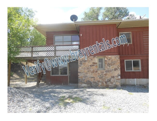 Photo - 2501 Monument Rd Unidad #1