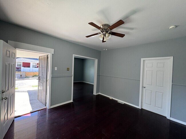 Photo - Near Eastside 3 Bedroom 2 Bath with Central air