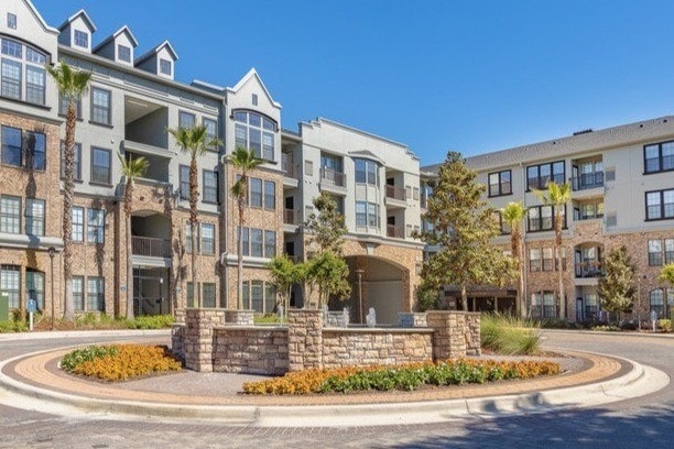 Building Photo - The Bartram Rental