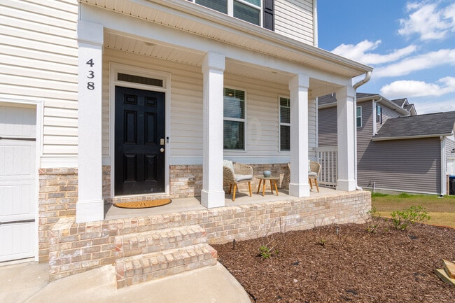 Photo - 438 Furlough Dr