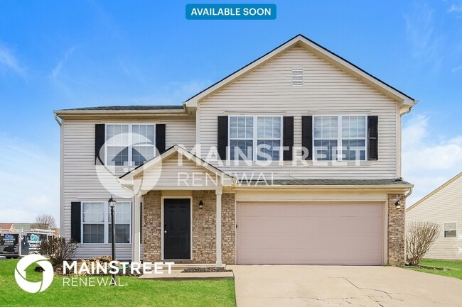 Photo - 2507 Swan Sea Dr House