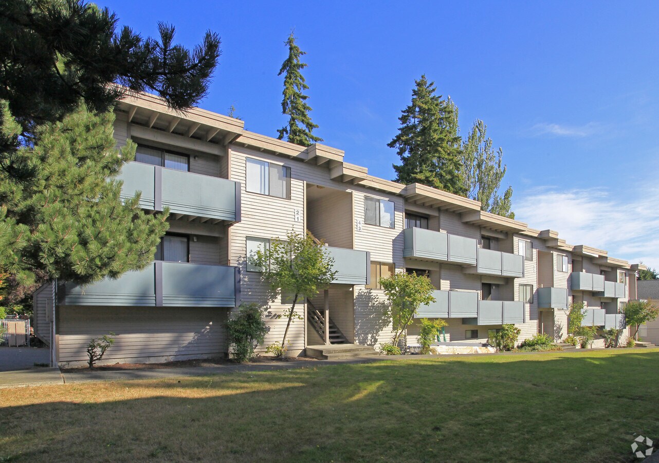 Photo - Anthem Apartments
