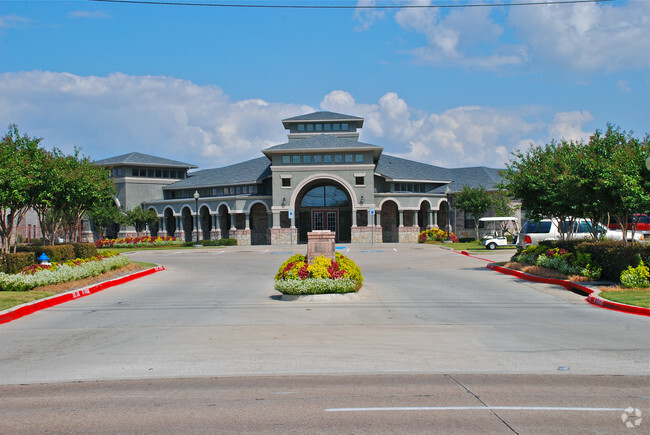 Building Photo - Magnolia at Mesquite Creek Rental