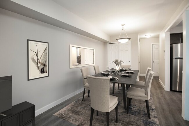 Photo - Waterside Village