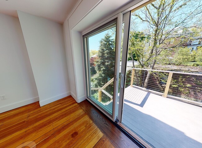 Deslizador - 15 Colbourne Cres Unidad 15 Colbourne Crescent #3, Brookline MA 02445