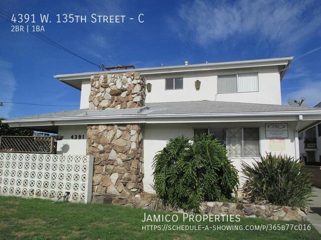 Photo - 4391 W 135th St Unit C