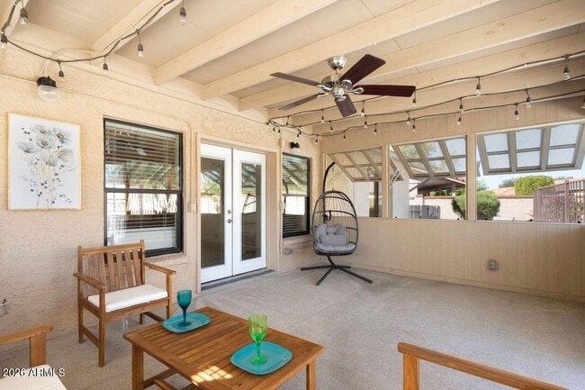 8742 E San Daniel Dr