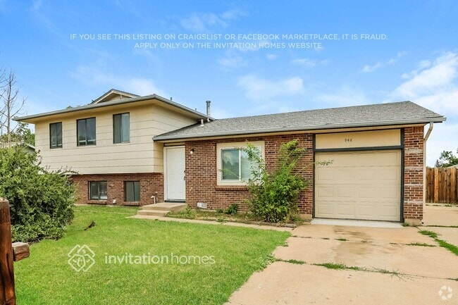 Building Photo - 948 S Ventura St Rental