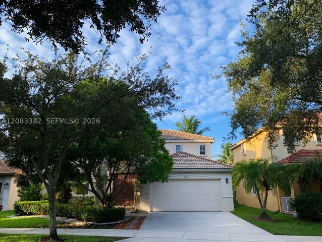 Building Photo - 3652 Falcon Ridge Cir