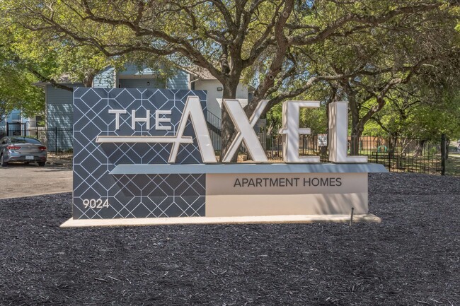 Photo - The Axel Apartments
