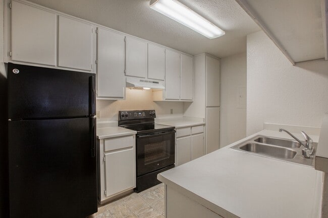 Photo - Blue Rock Village