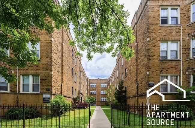 Photo - 4817 N Wolcott Ave Unidad 2B