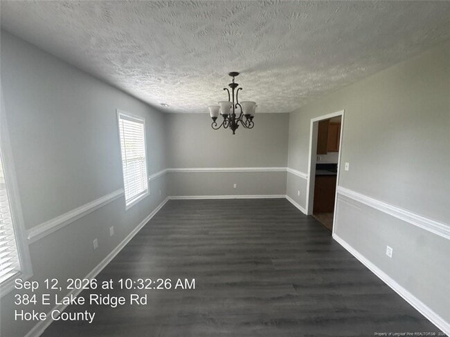384 E Lake Ridge Rd