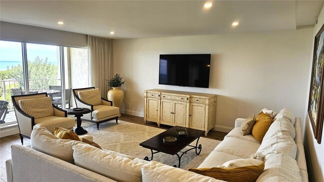 Photo - 4001 N Ocean Blvd Unit 702