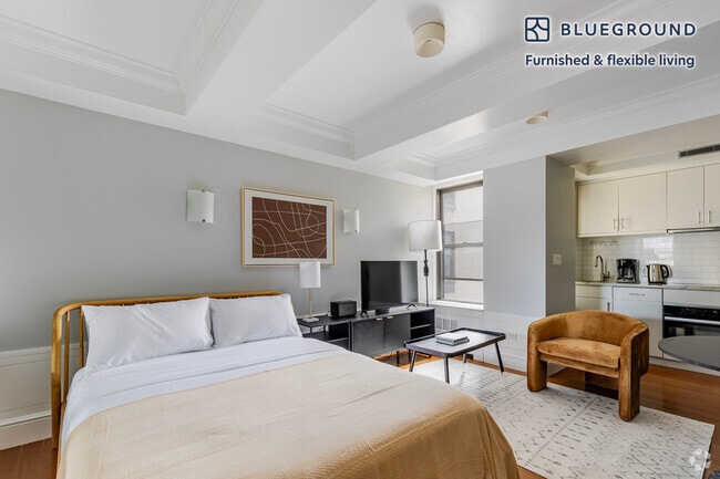 Building Photo - 240 W 73rd St Rental