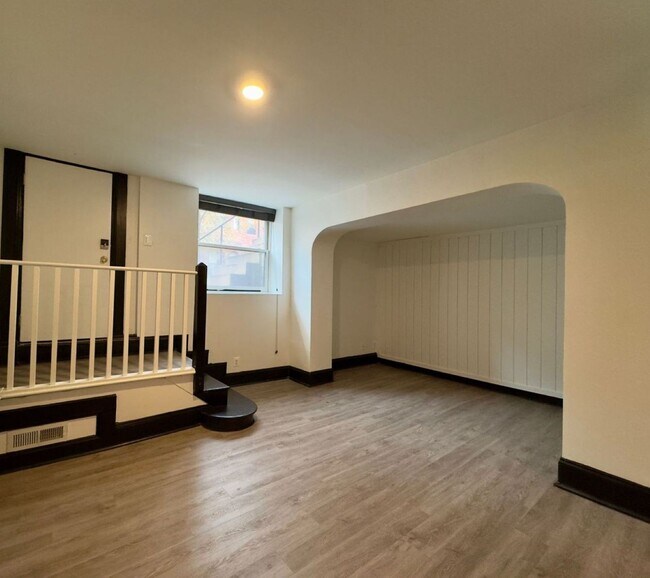 Photo - 1210 N Calvert St