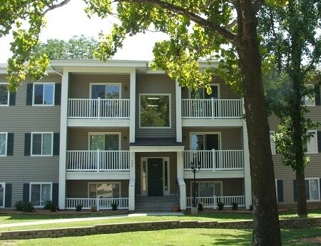 Sycamore Village Apartments - Sycamore Village Apartments