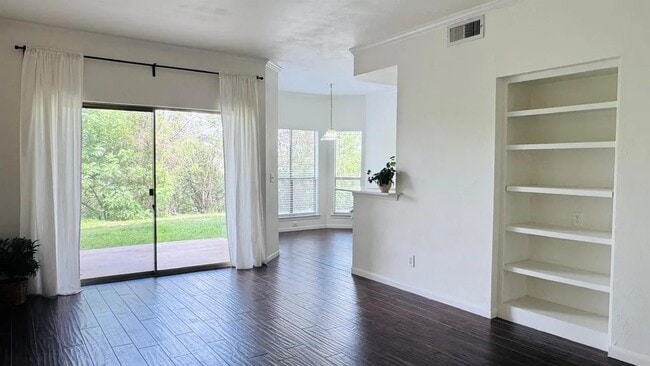 6000 Shepherd Mountain Cove Unidad 1309