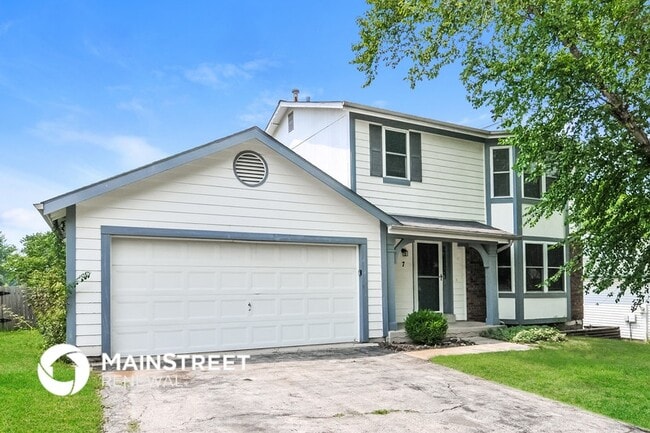 Photo - 7 Rustic Meadow Ct