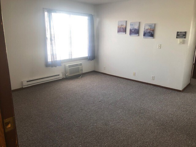 East Park Village Apartments