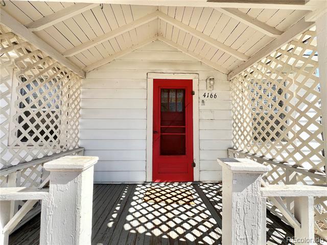 Photo - 4166 S Lincoln St