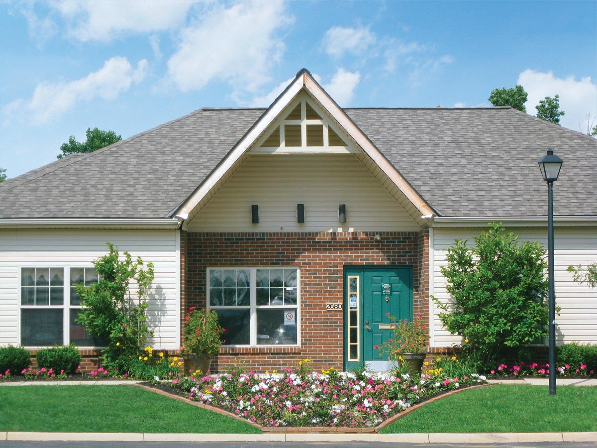 Pheasant Run - Pheasant Run Apartments