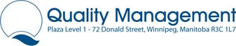 Quality Management Ltd.