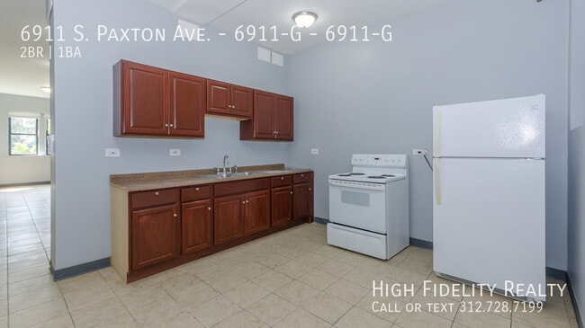 Photo - 6911 S Paxton Ave Unit 6911-G