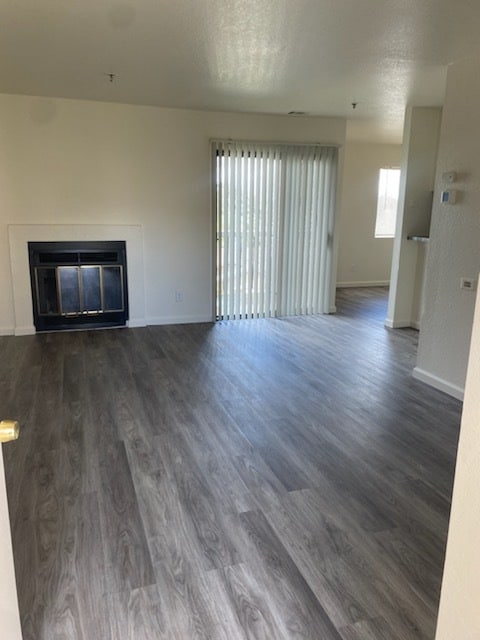 Canyon Creek Apartments