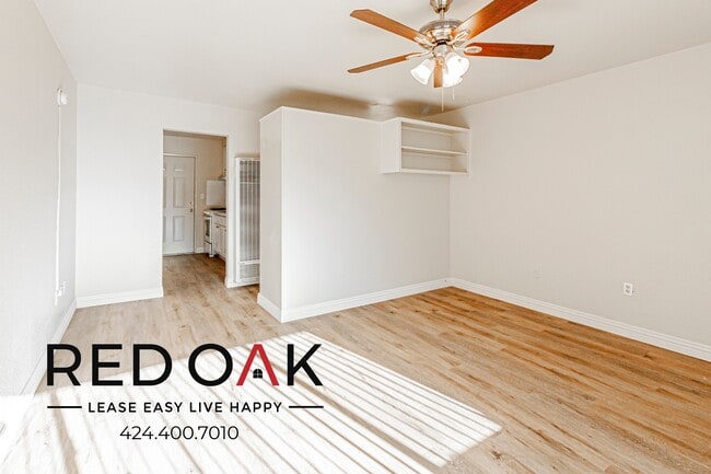 Building Photo - 4900 Clair Del Ave Unit 122 Rental