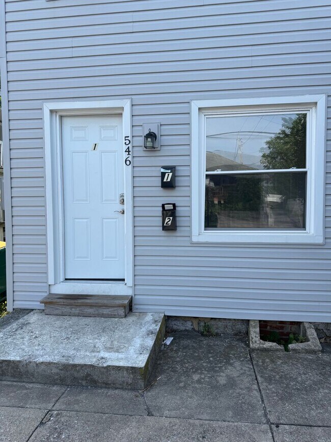 546 S Main St Unidad 1