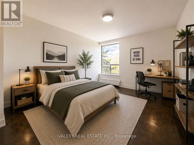 Photo - 1450 Sheppard Ave W Unit 323