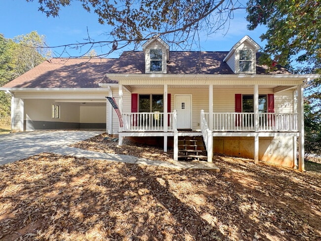 Building Photo - Spacious 3-Bedroom with Bonus Room in Lula